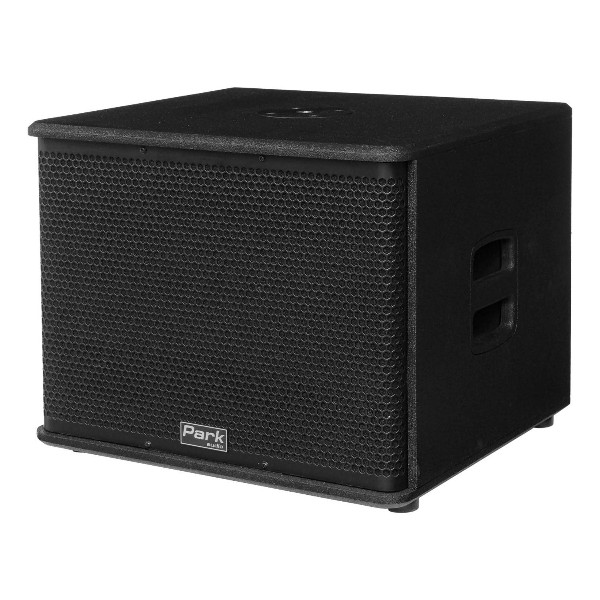 Комплект акустичних систем PARK AUDIO SPIKE 3812.05