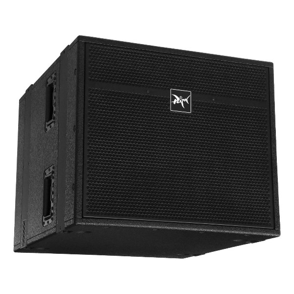 Лінійний масив PARK AUDIO LINE-8