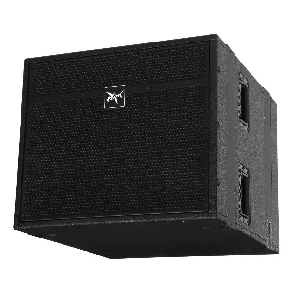 Лінійний масив PARK AUDIO LINE-8