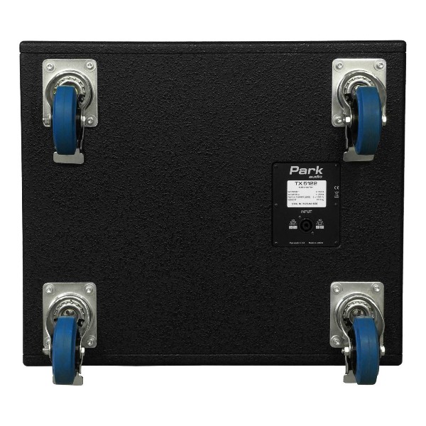 Лінійний масив PARK AUDIO LINE-8