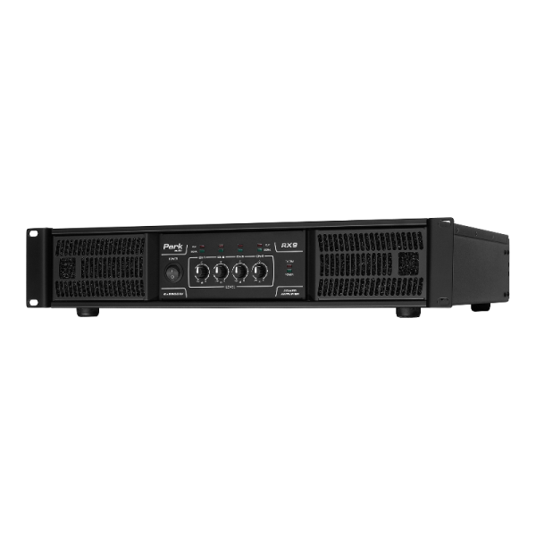 Підсилювач потужності PARK AUDIO RX9