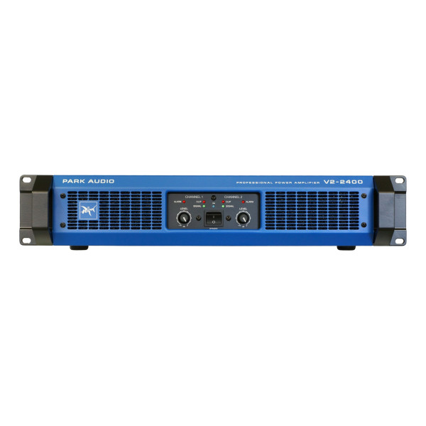 Підсилювач потужності PARK AUDIO V2-2400 MkIII