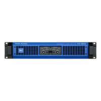 Підсилювач потужності PARK AUDIO V4-1200 MkIII
