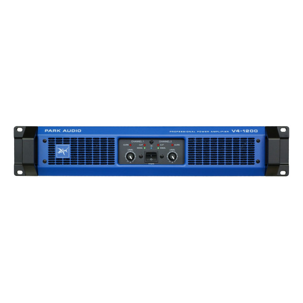 Підсилювач потужності PARK AUDIO V4-1200 MkIII