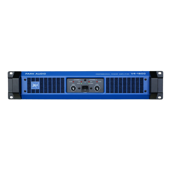 Підсилювач потужності PARK AUDIO V4-1800 MkIII