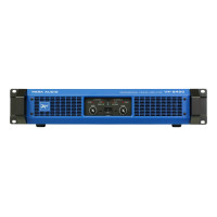 Підсилювач потужності PARK AUDIO V4-2400 MkIII