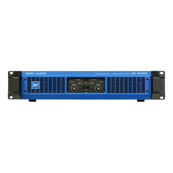 Підсилювач потужності PARK AUDIO V4-2400 MkIII