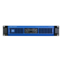 Підсилювач потужності PARK AUDIO V4-900 MkIII