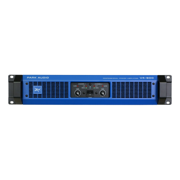 Підсилювач потужності PARK AUDIO V4-900 MkIII