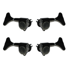 Кілки для бас-гітари PAXPHIL JB150 2+2 BK