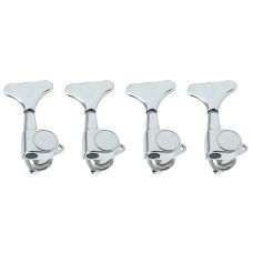 Кілки для бас-гітари PAXPHIL JB150 4-in-line (CR)