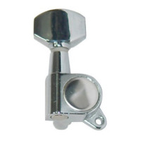 Кілки для електрогітари PAXPHIL J02 3+3 (CR)
