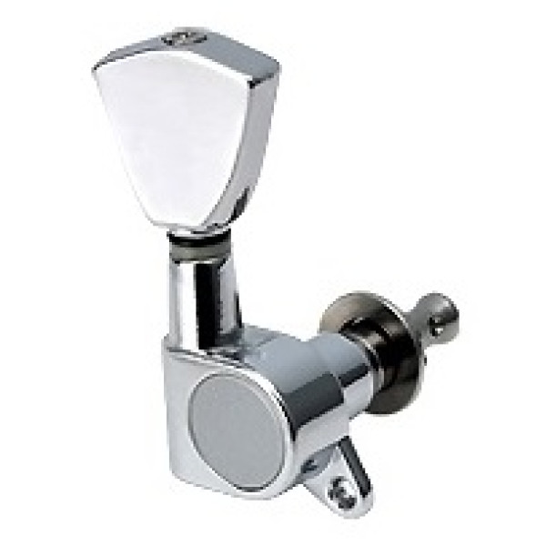 Кілки для електрогітари PAXPHIL J04 3+3 (CR)