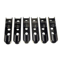 Бридж для гітари PAXPHIL BB216 BK