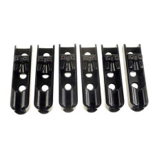Бридж для гітари PAXPHIL BB216 BK