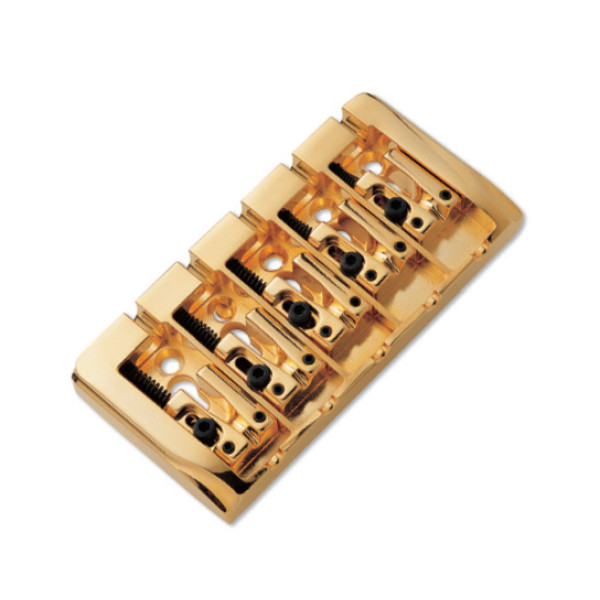 Бридж для гітари PAXPHIL BB405 (GD)
