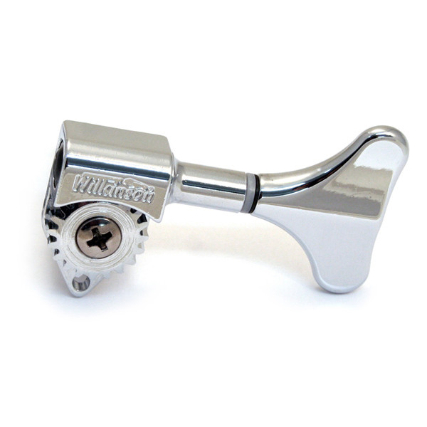Кілки для бас-гітари PAXPHIL WJB750 3 + 2 (CR)