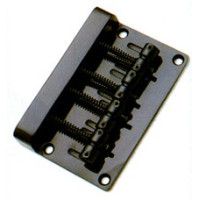 Бридж для гітари PAXPHIL BB012 (BK)