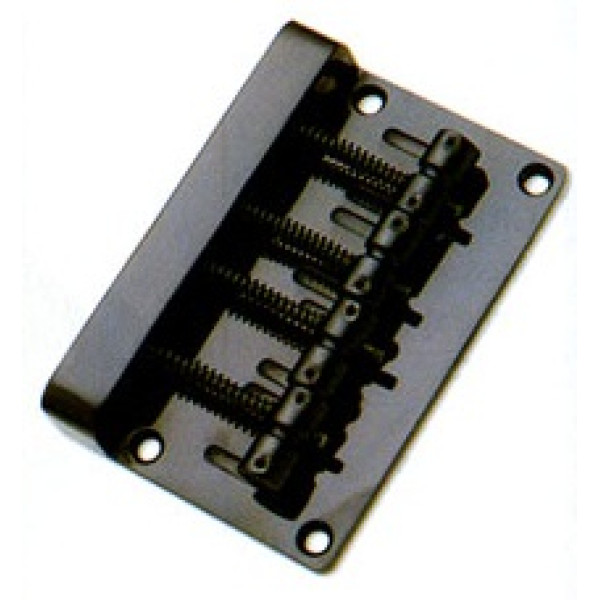 Бридж для гітари PAXPHIL BB012 (BK)