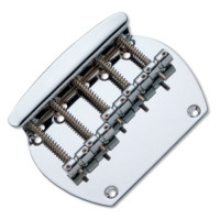 Бридж для гітари PAXPHIL BB523 (CR)
