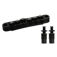 Бридж для гітари PAXPHIL BM025 (BK)