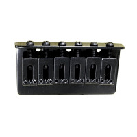 Бридж для гітари PAXPHIL BN015 (BLACK)