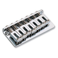 Бридж для гітари PAXPHIL BN071 (CR)