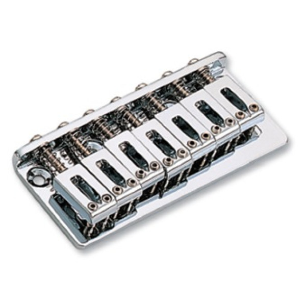 Бридж для гітари PAXPHIL BN071 (CR)