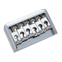 Бридж для гітари PAXPHIL BN101 (CR)