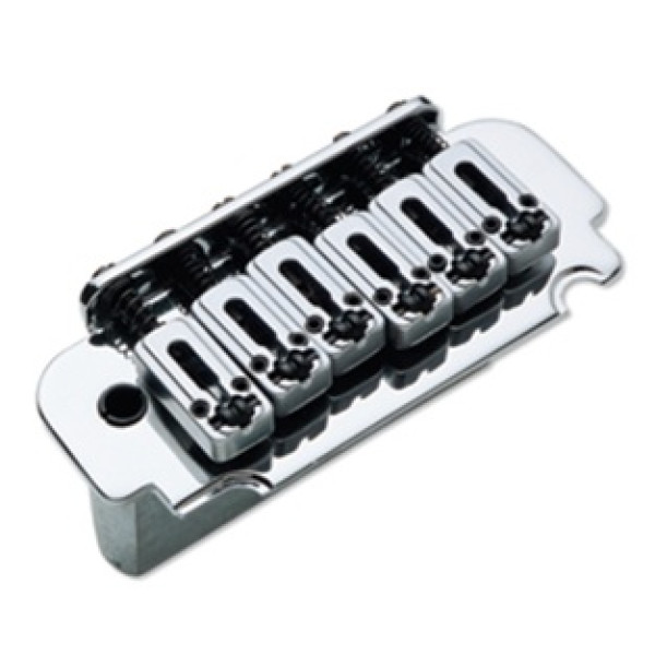 Бридж для гітари PAXPHIL BS108C (CR)