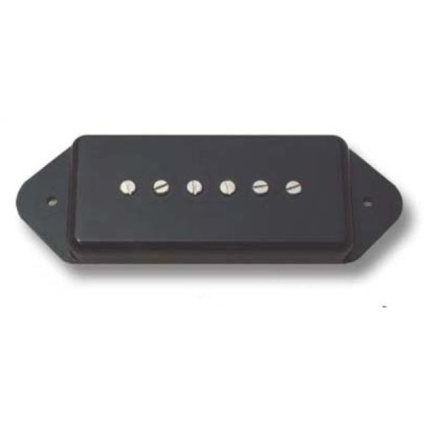 Бридж для гітари PAXPHIL DE10B