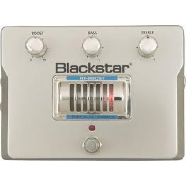 Педаль ефектів BLACKSTAR HT-METAL Distortion