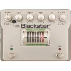 Педаль ефектів BLACKSTAR HT-DUAL Distortion