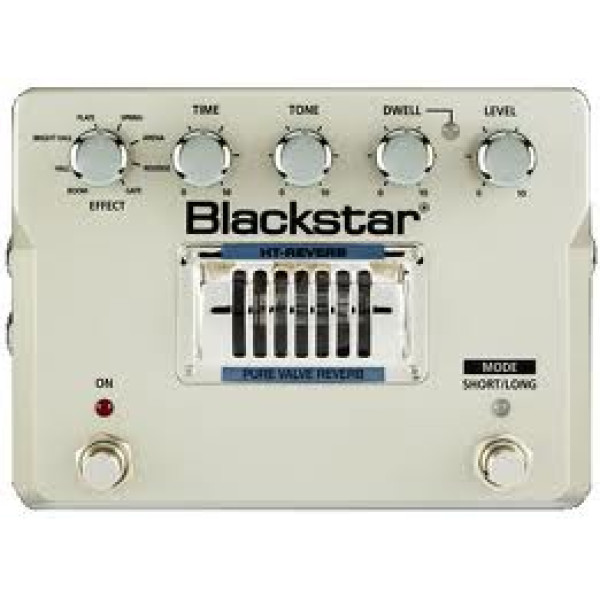 Педаль ефектів BLACKSTAR HT-REVERB