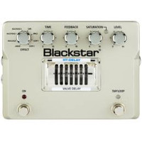 Педаль ефектів BLACKSTAR HT-DELAY