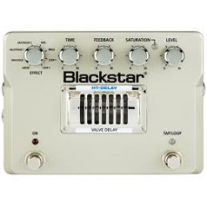Педаль ефектів BLACKSTAR HT-DELAY