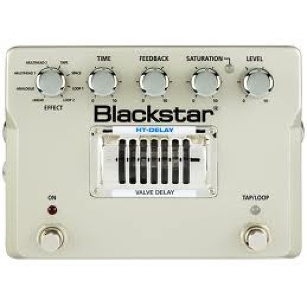 Педаль ефектів BLACKSTAR HT-DELAY