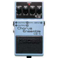 Педаль ефектів BOSS CE-5 Chorus Ensemble