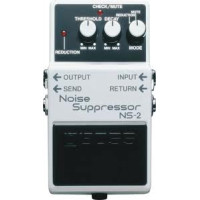 Педаль ефектів BOSS NS-2 Noise Suppressor