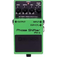 Педаль ефектів BOSS PH-3 Phase Shifter