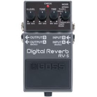 Педаль ефектів BOSS RV-6 Reverb