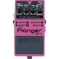 Педаль ефектів BOSS BF-3 Flanger