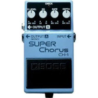 Педаль ефектів BOSS CH-1 SUPER Chorus