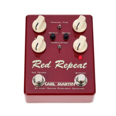 Педаль ефектів CARL MARTIN RED REPEAT 2016 Edition