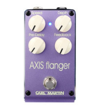 Педаль ефектів CARL MARTIN Axis Flanger