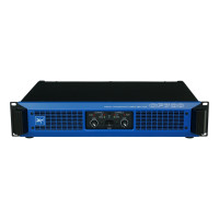 Підсилювач потужності PARK AUDIO CF700-4