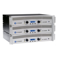 Підсилювач потужності Crown XTi1002