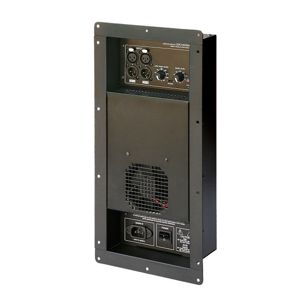 Підсилювач потужності (модуль) PARK AUDIO DX1400B