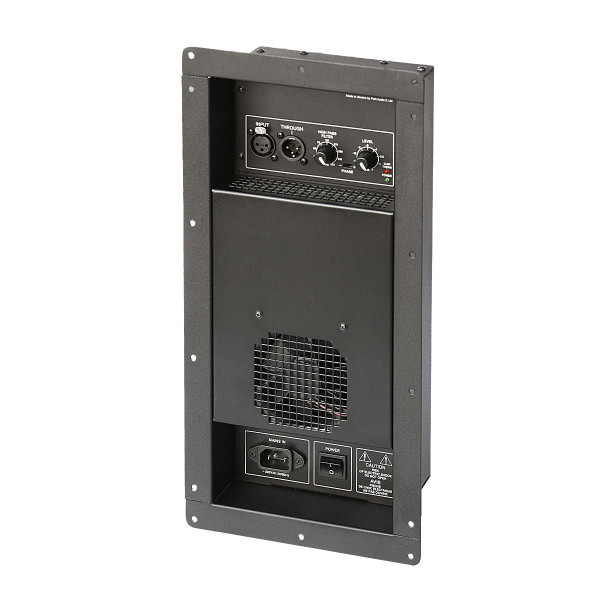 Підсилювач потужності (модуль) PARK AUDIO DX1400