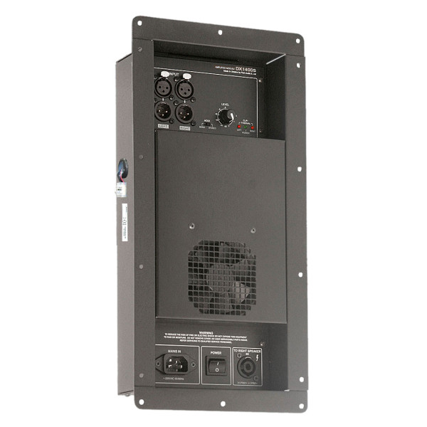 Підсилювач потужності (модуль) PARK AUDIO DX1400S